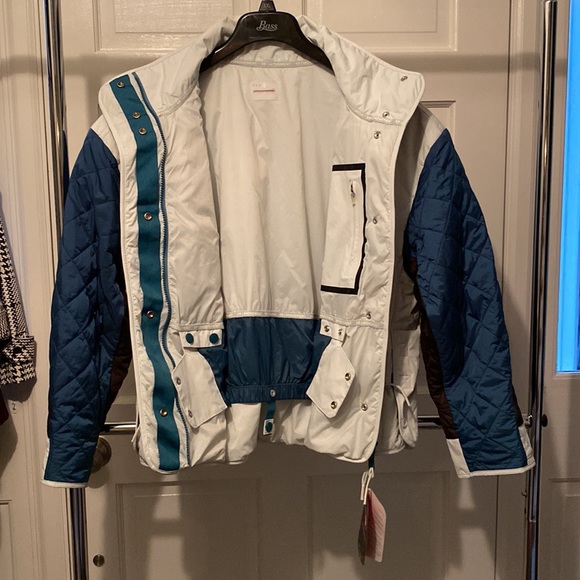 NWT Free People Free Movement Landscape View ski jacket - Picture 13 of 13